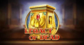 Legacy of Dead game tile