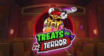 Treats of Terror game tile