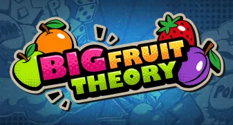 Big Fruit Theory game tile