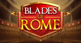 Blades of Rome game tile