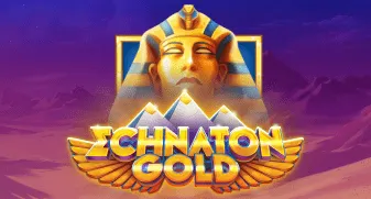 Echnaton Gold game tile