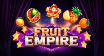 Fruit Empire game tile