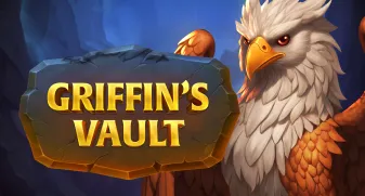 Griffin's Vault game tile