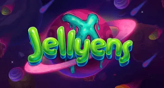 Jellyens X game tile