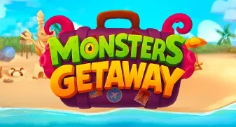 Monsters Getaway game tile