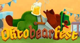 Oktobearfest game tile