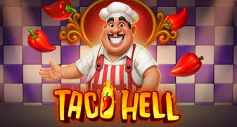 Taco Hell game tile