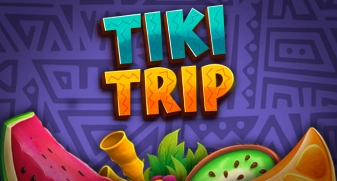 Tiki Trip game tile