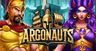 Argonauts game tile
