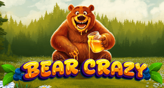 Bear Crazy game tile