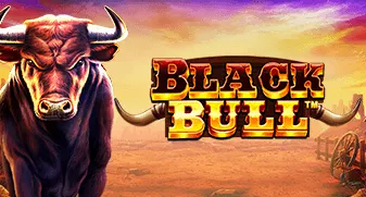 Black Bull game tile