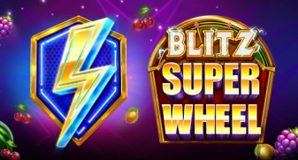 Blitz Super Wheel game tile