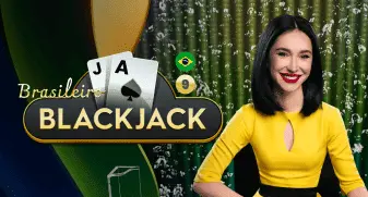 Brazilian Blackjack 9 game tile