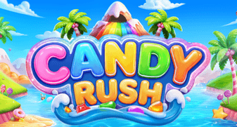 Candy Rush game tile