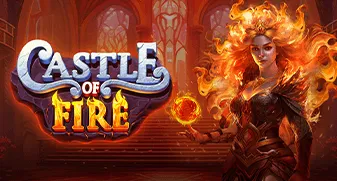 Castle of Fire game tile