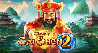 Chests of Cai Shen 2 game tile