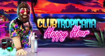 Club Tropicana - Happy Hour game tile