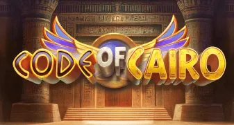 Code of Cairo game tile