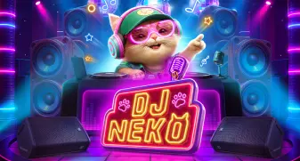 DJ Neko game tile