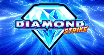 Diamond Strike game tile