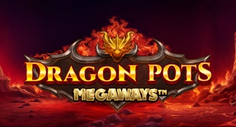 Dragon Pots Megaways game tile