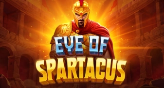 Eye of Spartacus game tile