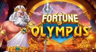 Fortune of Olympus game tile