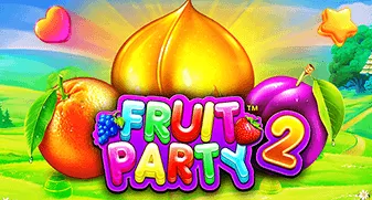 Fruit Party 2 game tile