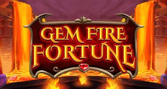 Gem Fire Fortune game tile