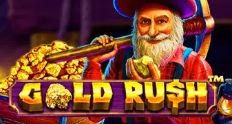 Gold Rush game tile