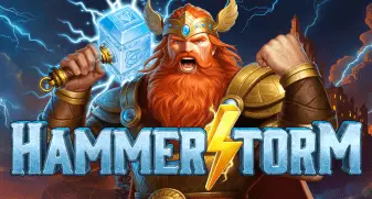 Hammerstorm game tile