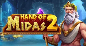 Hand of Midas 2 game tile