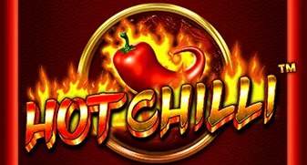 Hot Chilli game tile