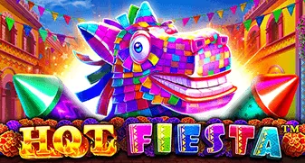 Hot Fiesta game tile