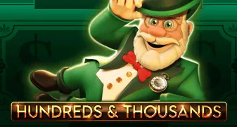 Hundreds and Thousands game tile