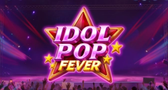 Idol Pop Fever game tile