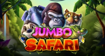 Jumbo Safari game tile