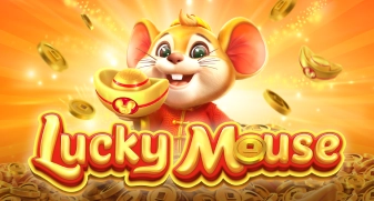 Lucky Mouse game tile