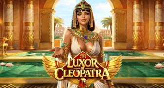 Luxor of Cleopatra game tile