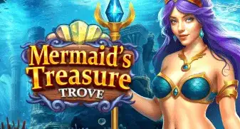 Mermaid's Treasure Trove game tile