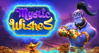 Mystic Wishes game tile