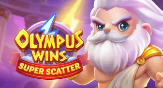 Olympus Wins game tile