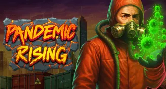 Pandemic Rising game tile