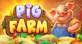 Pig Farm game tile