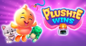 Plushie Wins game tile