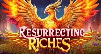 Resurrecting Riches game tile