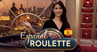 Spanish Roulette game tile