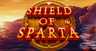 Shield of Sparta game tile