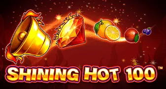 Shining Hot 100 game tile