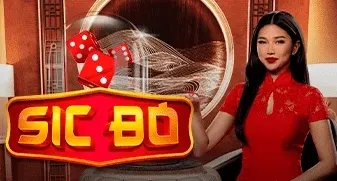 Sic Bo game tile